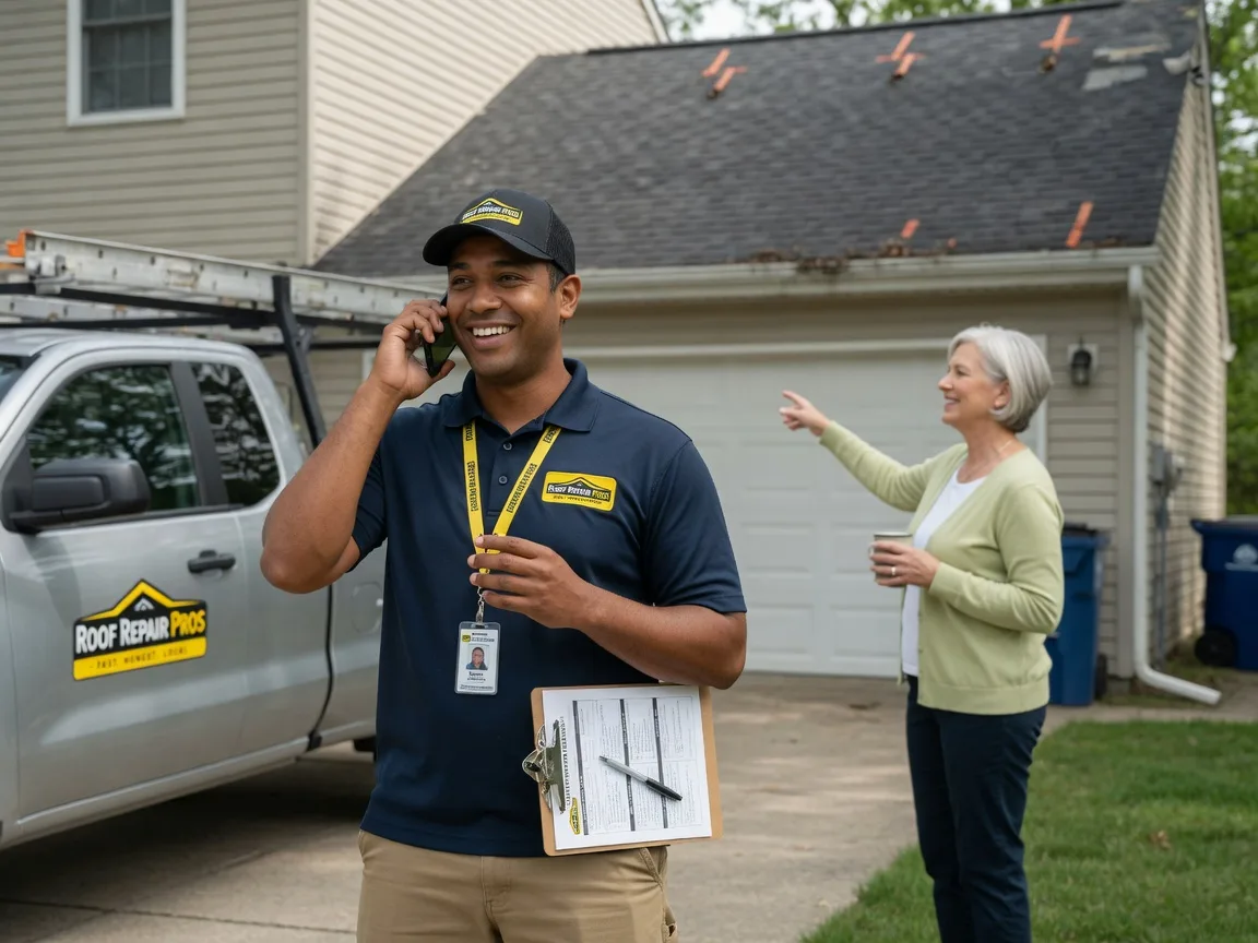 Roof Repair Dana, KY FAQs